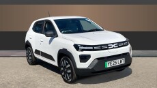 Dacia Spring 27kWh Expression 65 48kW 5dr Auto Electric Hatchback